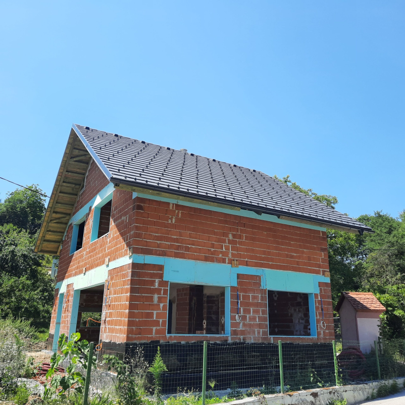 Dober zidar Ljubljana z okolico