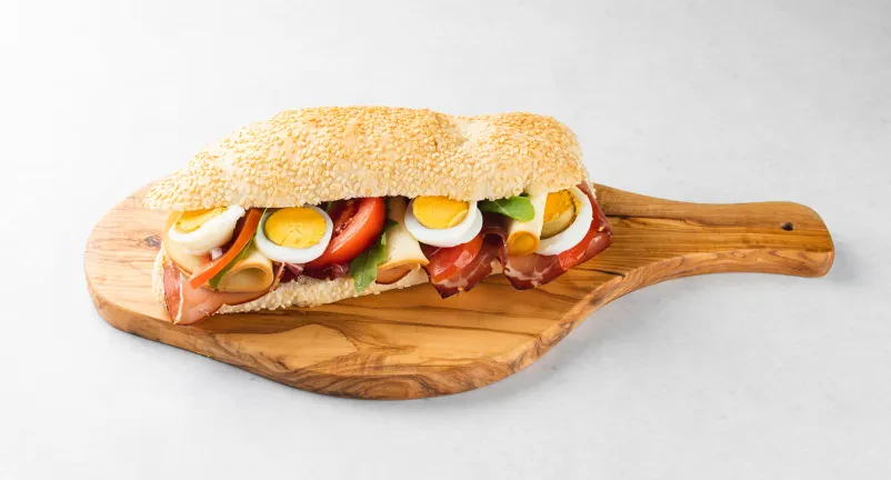 Fast food in malice Maribor