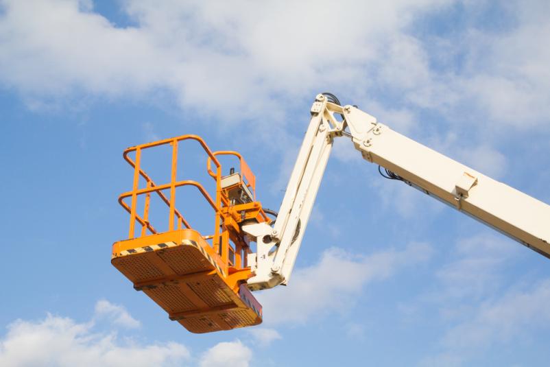 industrijska dvigala