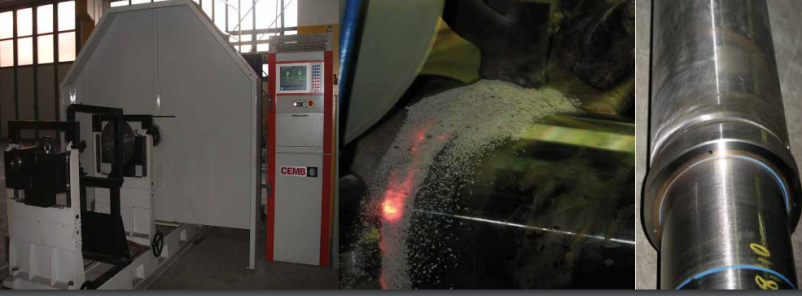 kvalitetne pogonske gredi