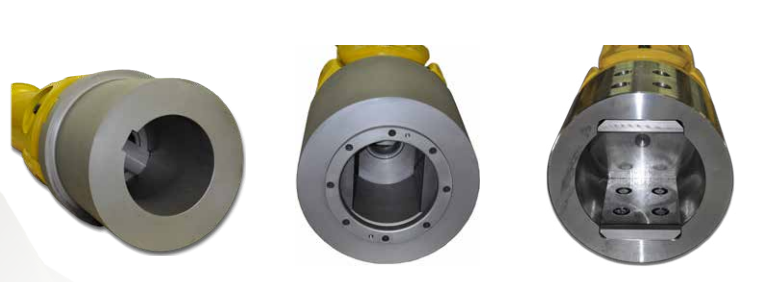 ugodne pogonske gredi