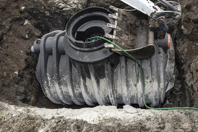 Prodaja čistilnih naprav Koroška