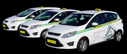 Poceni taxi Ljubljana