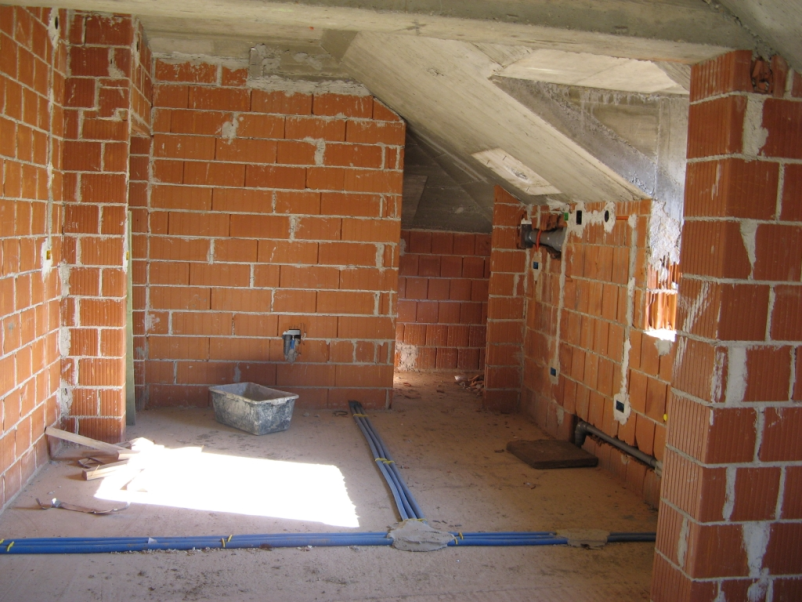 Ugodna gradbena dela Zasavje