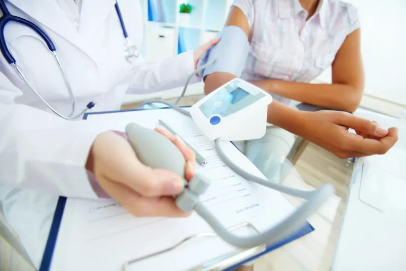 Ambulanta splošne medicine Kočevje