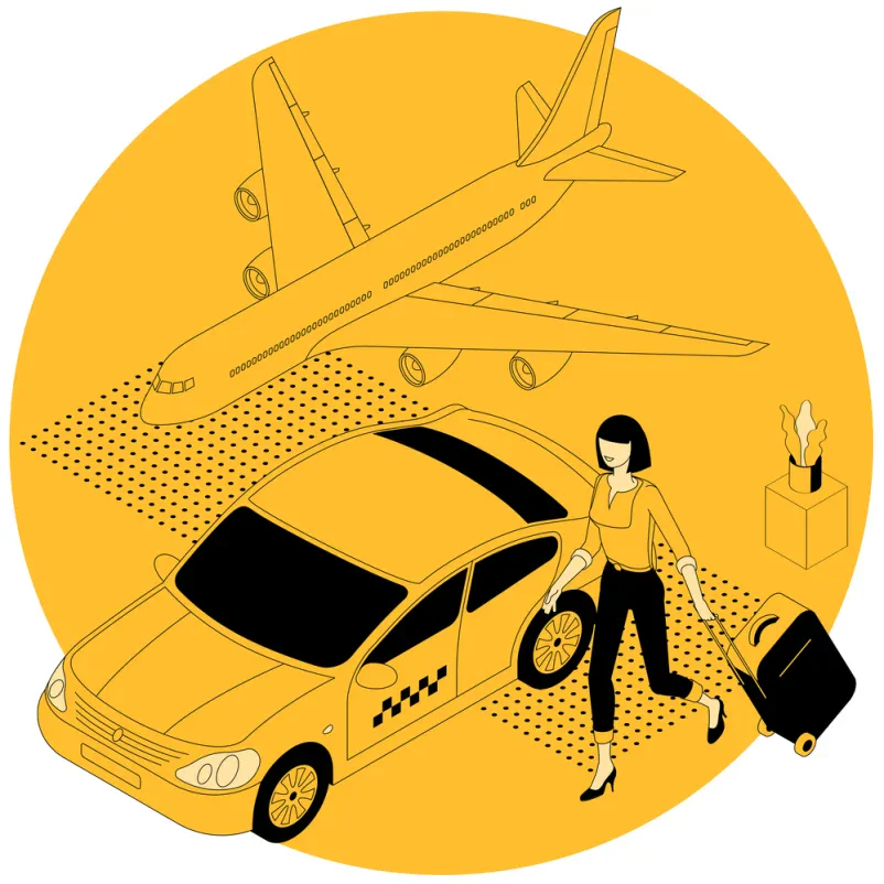 affordable and best taxi ride