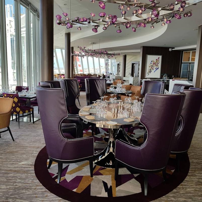 Quality boat and yacht furniture