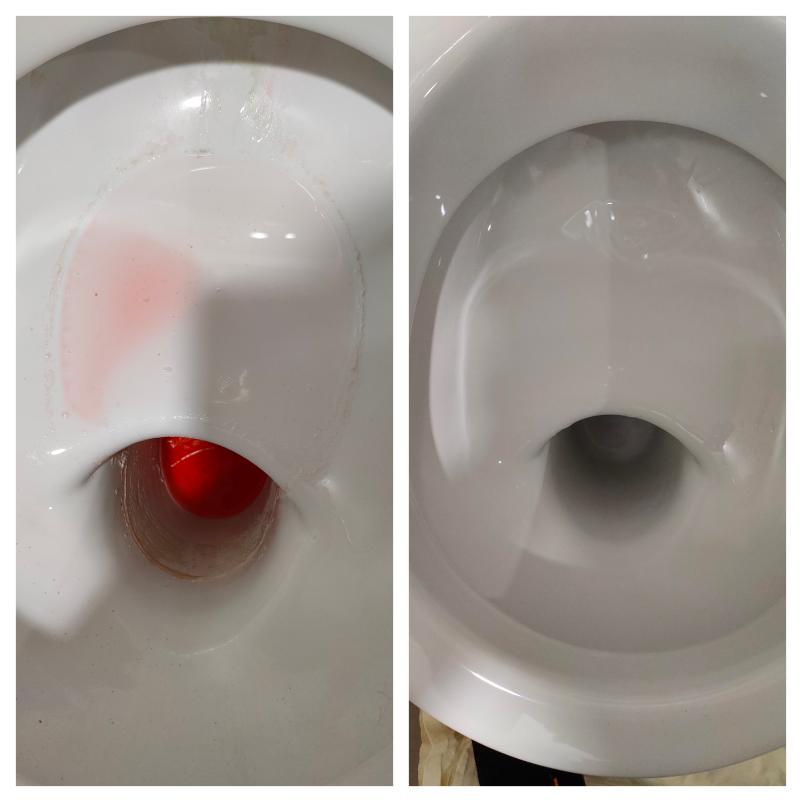 Čiščenje stavb Jesenice