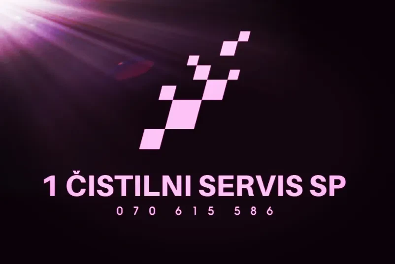 Čistilni servis Ljubljana