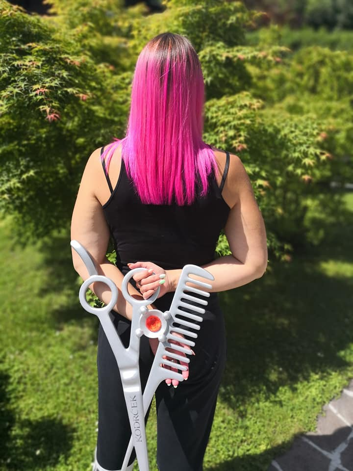 Frizer Ljubljana Fužine