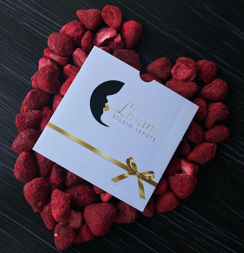 Koži prijazen kozmetični salon v Murski Soboti