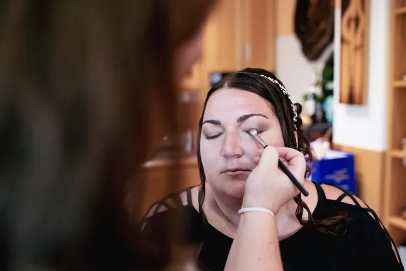 Kozmetični salon Slovenj Gradec