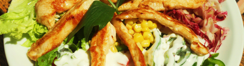 Najboljša restavracija v Murski Soboti