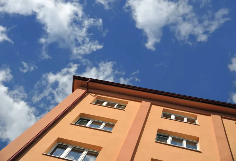Dobre fasade Ljubljana
