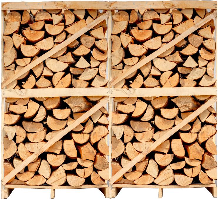 Dostava peletov in drv Primorska