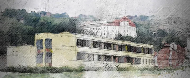 Dvojezična šola slovenščina-madžarščina