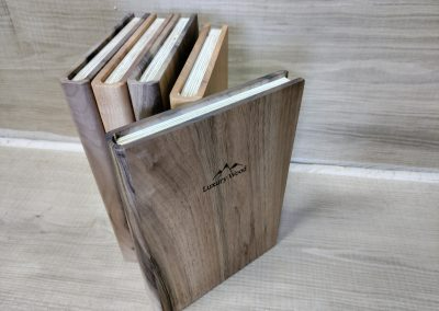  Luxury Wood aus Slowenien, EU 