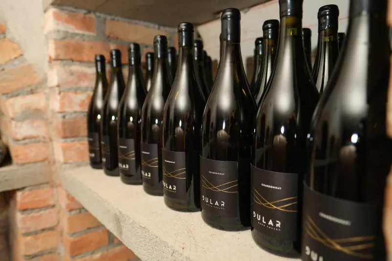 Ekološka vina