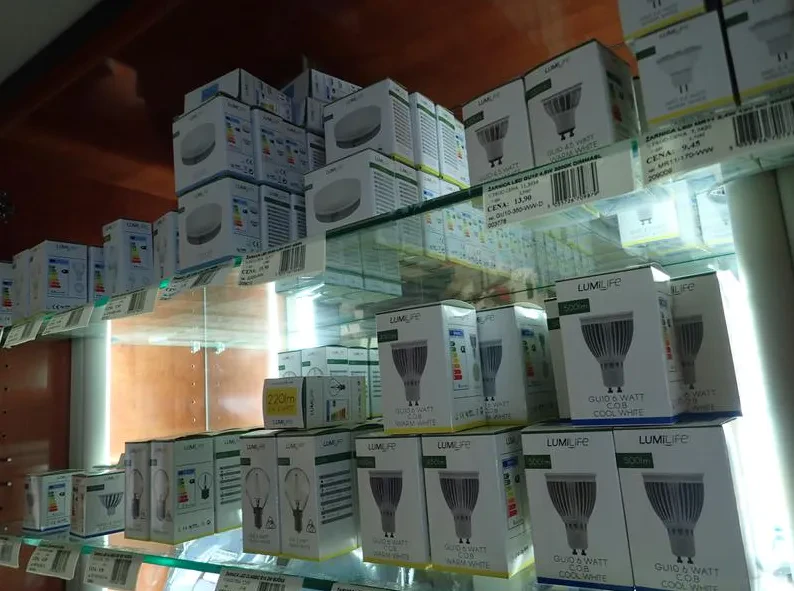 Ko potrebujete kakovosten elektro material v Sloveniji, se obrnite na nas