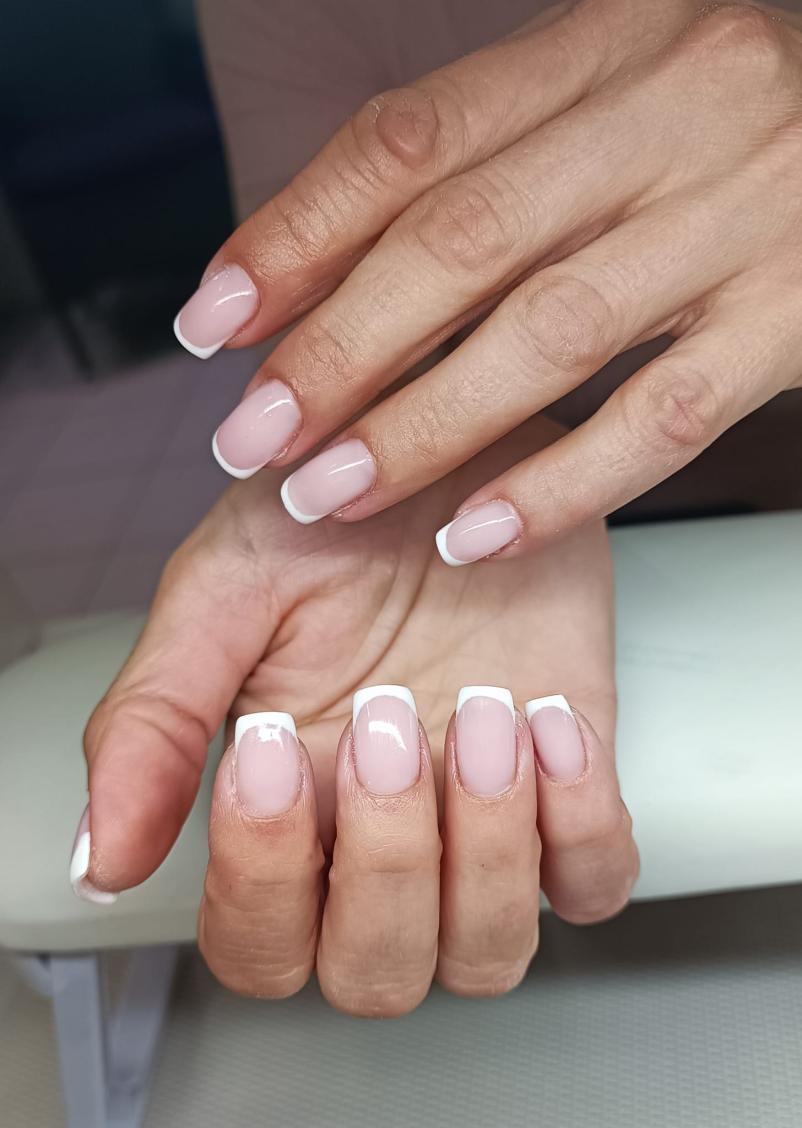 Gelish nohti Pivka