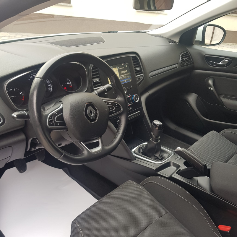 Globinsko čiščenje motornih vozil Gorenjska