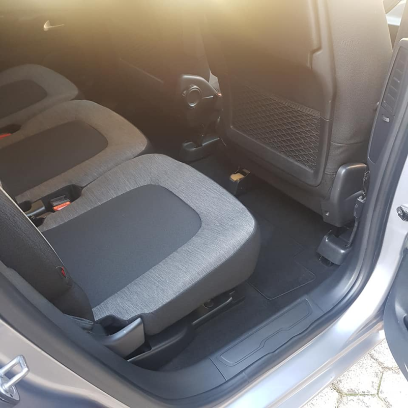 Globinsko čiščenje vozil Gorenjska