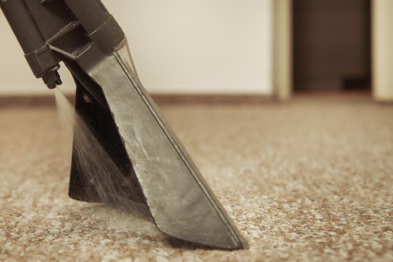 Globinsko čiščenje Maribor