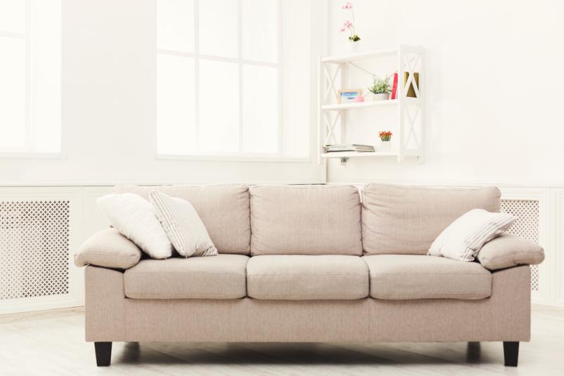 Globinsko čiščenje garnitur Maribor