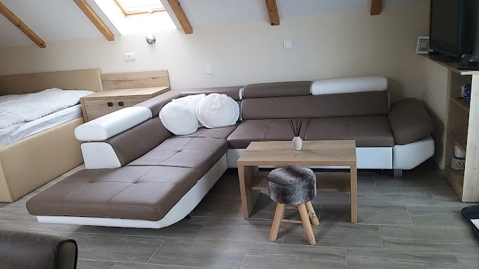 Good rental apartment accommodation Jeruzalem, Slovenia