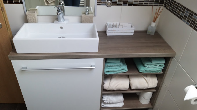 Accommodation Jeruzalem, Slovenia