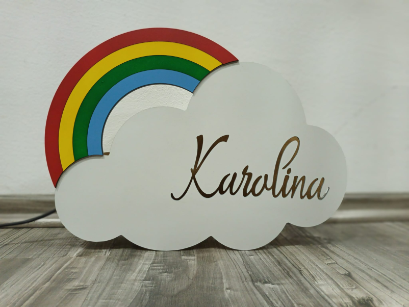 Graviranje na les - edinstveno darilo