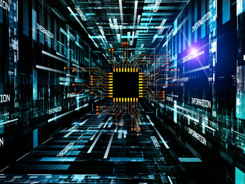 Günstiger Verkauf von Elektronik, Slowenien
