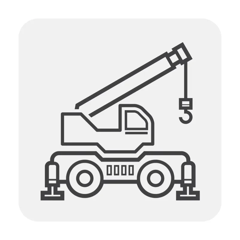 HIAB prevozi Maribor, Štajerska