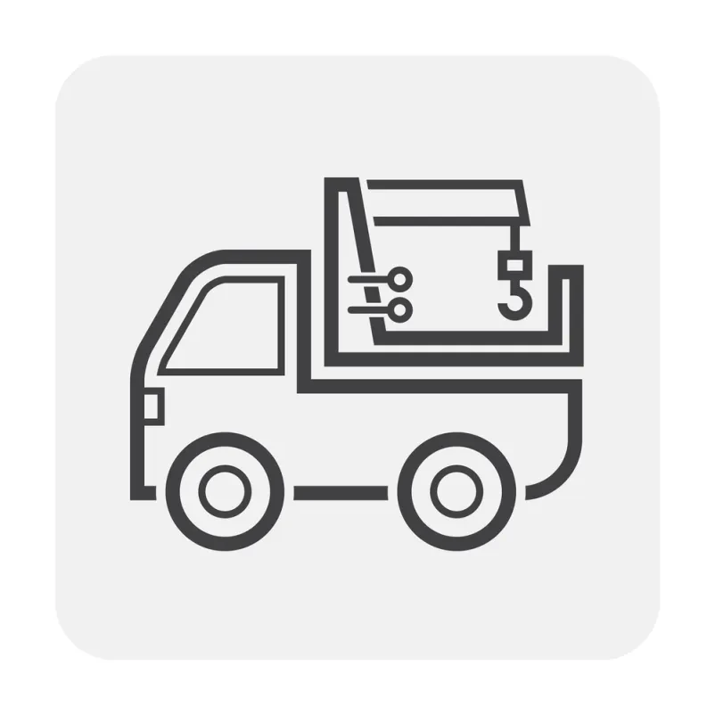 HIAB prevozi Maribor