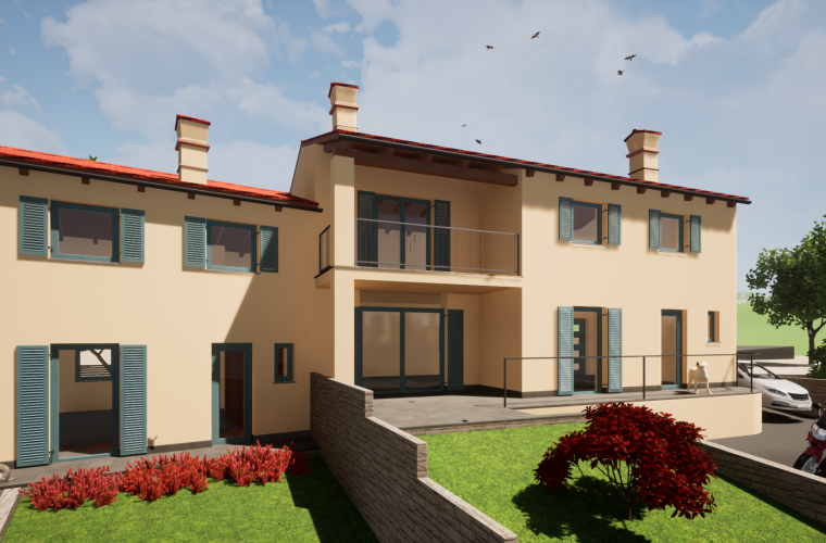 Prodaja nepremičnin Slovenija