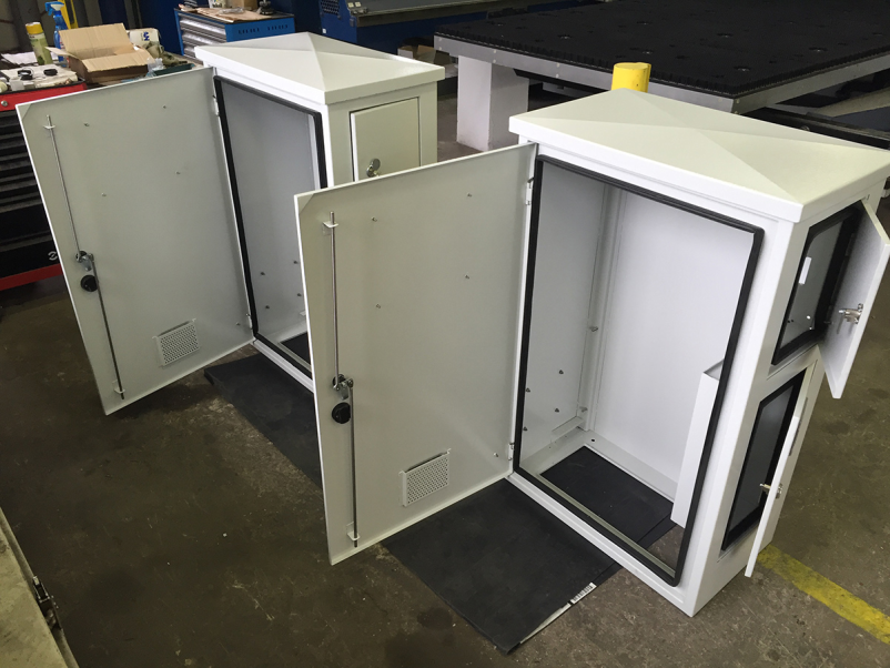 Inox izdelki in oprema v Sloveniji