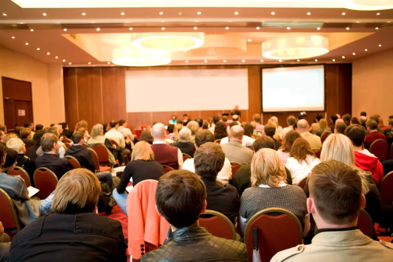 Professional international congress organiser 