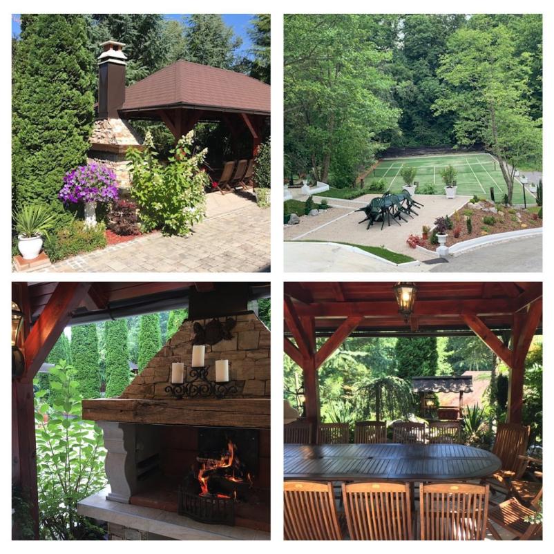 Investicijske nepremičnine Ljubljana