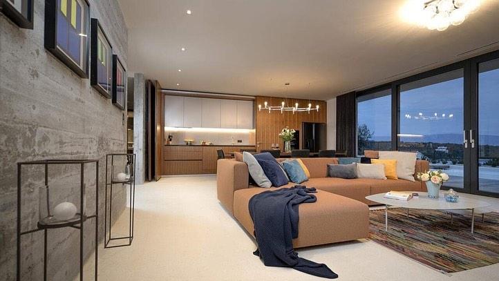 Investicijske nepremičnine