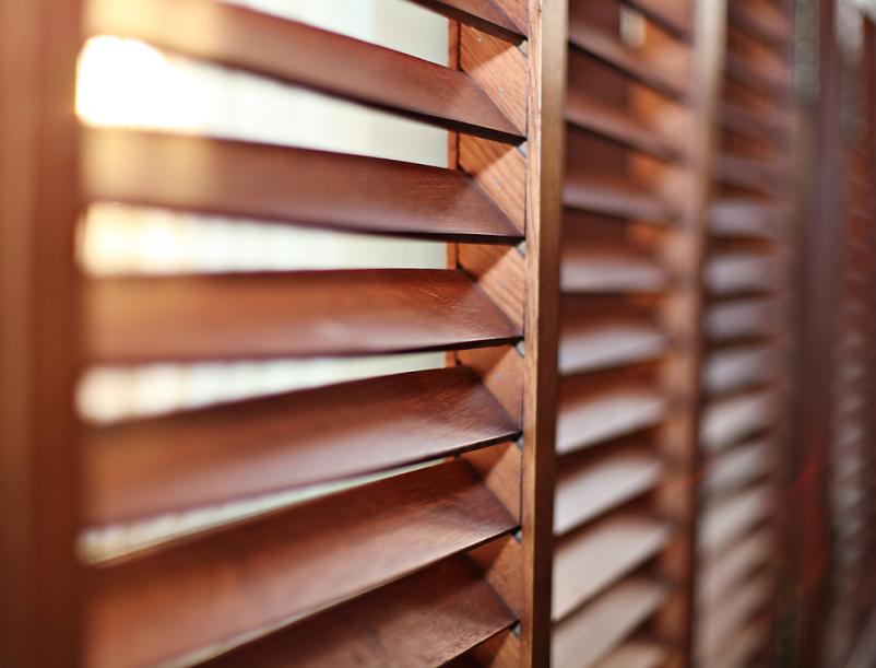 Izdelava lesenih polken Zasavje