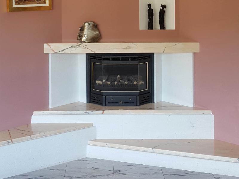 Izdelava notranje in zunanje opreme Osrednja Slovenija, Gorenjska 