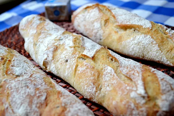 Ugodni izdelki za pekarstvo Ljubljana