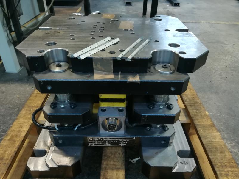 Izdelovanje orodij Slovenija