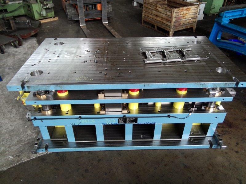 izdelovanje orodij v Sloveniji