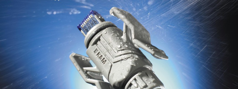 Izgradnja podatkovnih centrov Slovenija