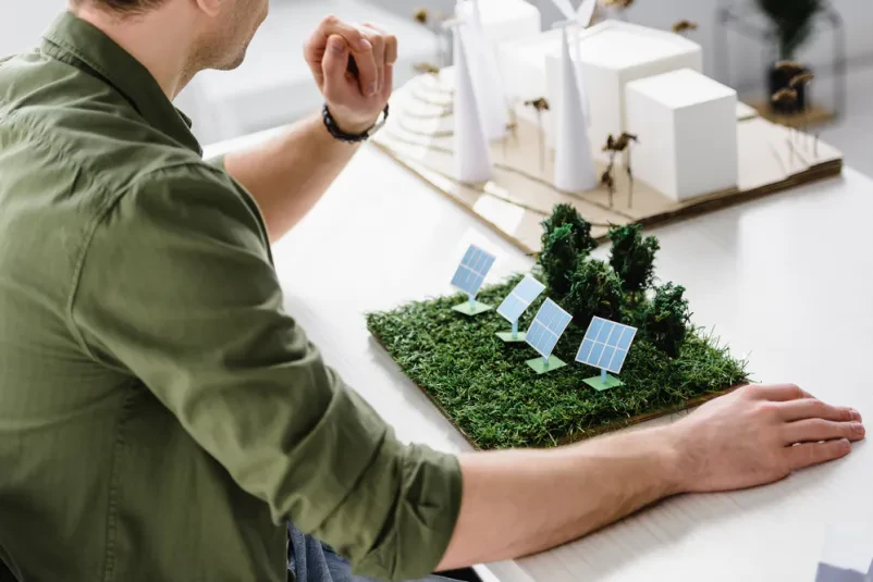 Prodaja sončnih elektrarn Slovenija