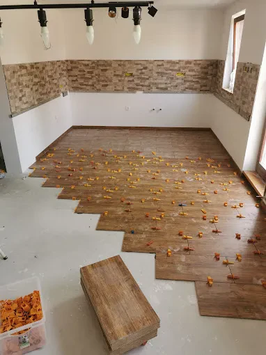 Keramičarstvo Notranjska