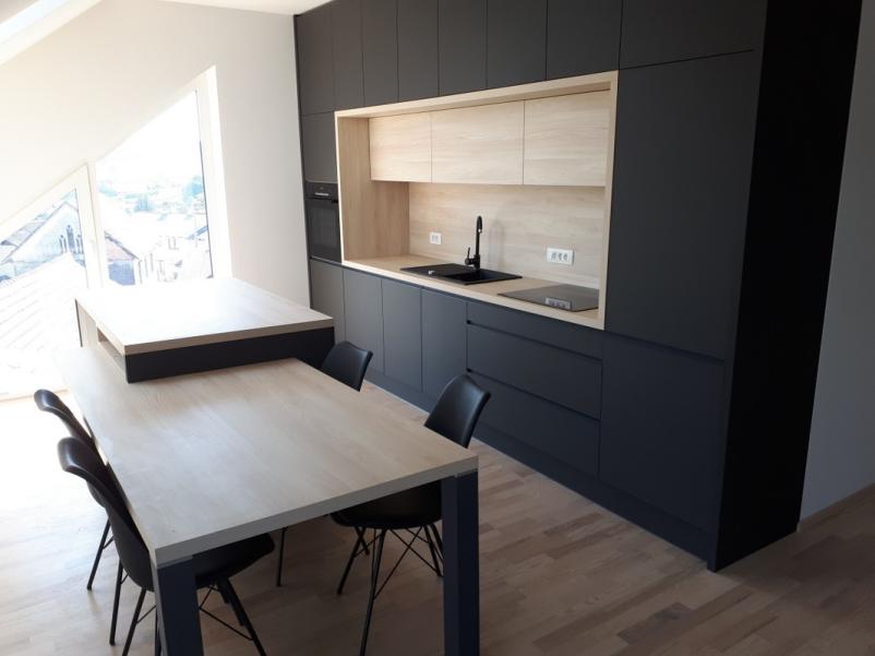 Kvalitetna izdelava notranje opreme Ljubljana