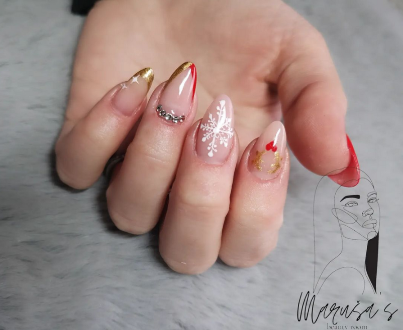 Kvalitetna manikura Slovenska Bistrica