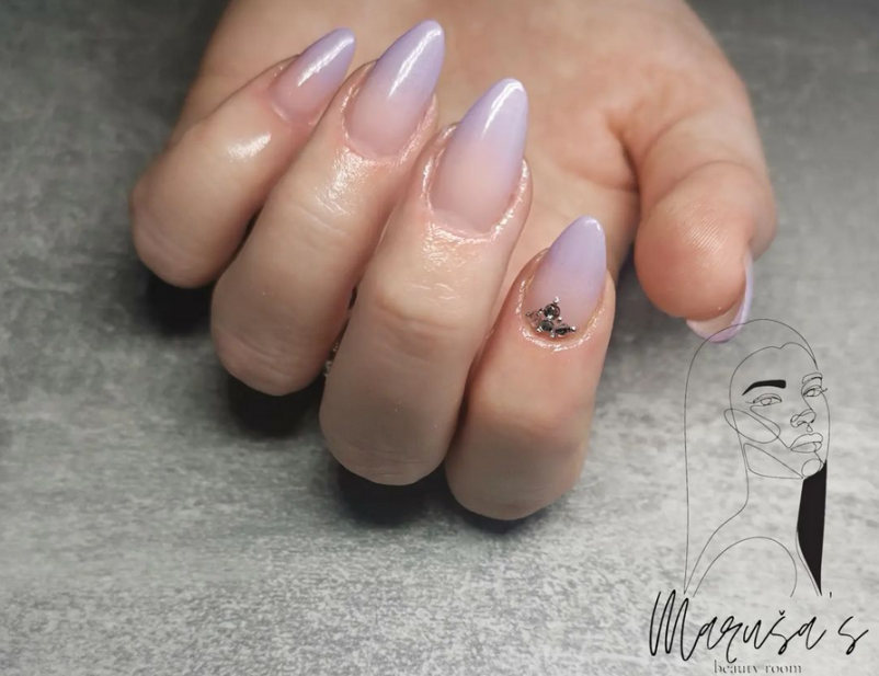 Kvalitetna manikura in pedikura Slovenska Bistrica